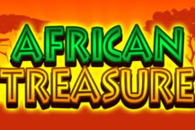African Treasure