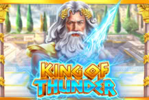 King Of Thunder