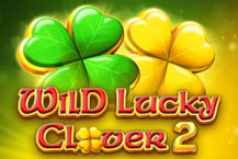 Wild Lucky Clover 2