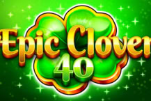 Epic Clover 40