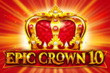 Epic Crown 10