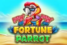 Fortune Parrot