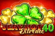 Very Hot 40 Extreme