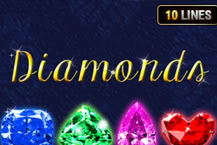 Diamonds