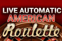 LiveAmericanRoulette