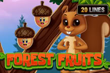 ForestFruits