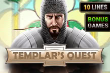 TemplarsQuest