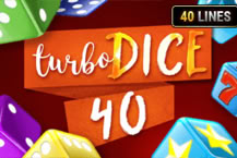 TurboDice40