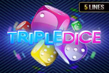 TripleDice
