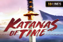 KatanasOfTime