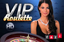 VIPRoulette