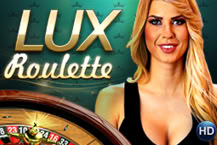 LuxRoulette