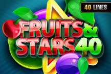 FruitsAndStars40