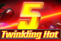TwinklingHot5