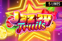 JazzyFruits