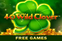 WildClover40