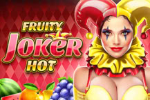 FruityJokerHot