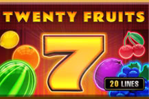 UnicornTwentyFruits