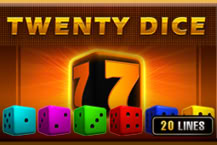 UnicornTwentyDice