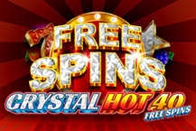 CrystalHot40Free