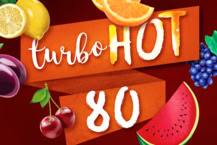 TurboHot80