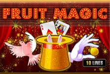 UnicornFruitMagic