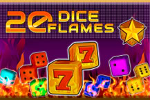 Unicorn20DiceFlames