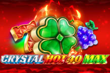 CrystalHot40Max