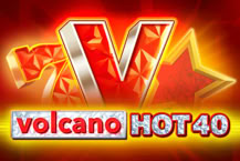 VolcanoHot40