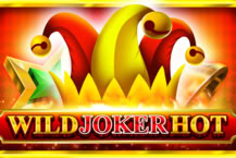 WildJokerHot