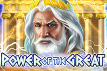 PowerOfTheGreat