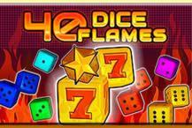 Unicorn40DiceFlames