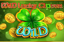 WildLuckyClover