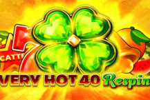 VeryHot40Respin