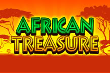 AfricanTreasure
