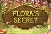 Flora's Secret