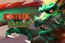 Fortune Dragon
