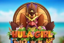 Hula Girl