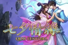 Qixi Festival