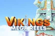 Vikings: Mega Reels