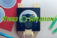 Virus Invasion
