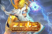 Zeus : King of Gods