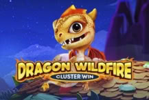 Dragon Wildfire: Cluster Win