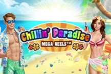 Chillin Paradise : Mega Reels