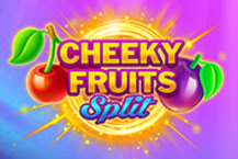 Cheeky Fruits Split
