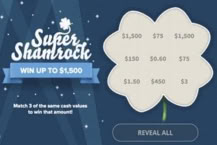 Super Shamrock