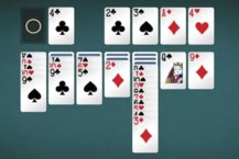 Casino Solitaire
