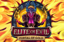 Elite of Evil: Portal of Gold