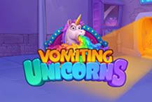 Vomiting Unicorns