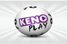 Keno Play